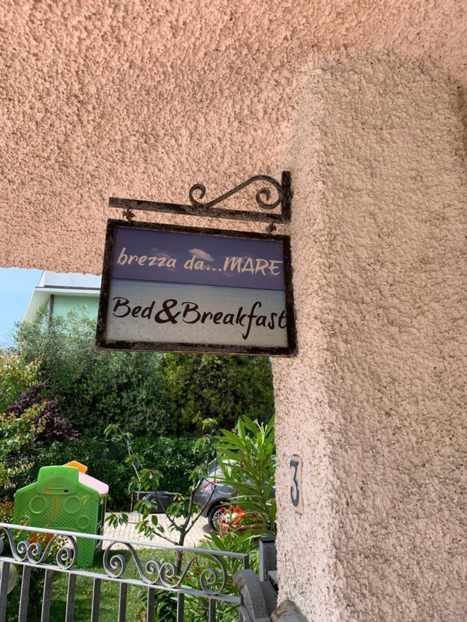 Brezza Affittacamere Montemarciano Zewnętrze zdjęcie